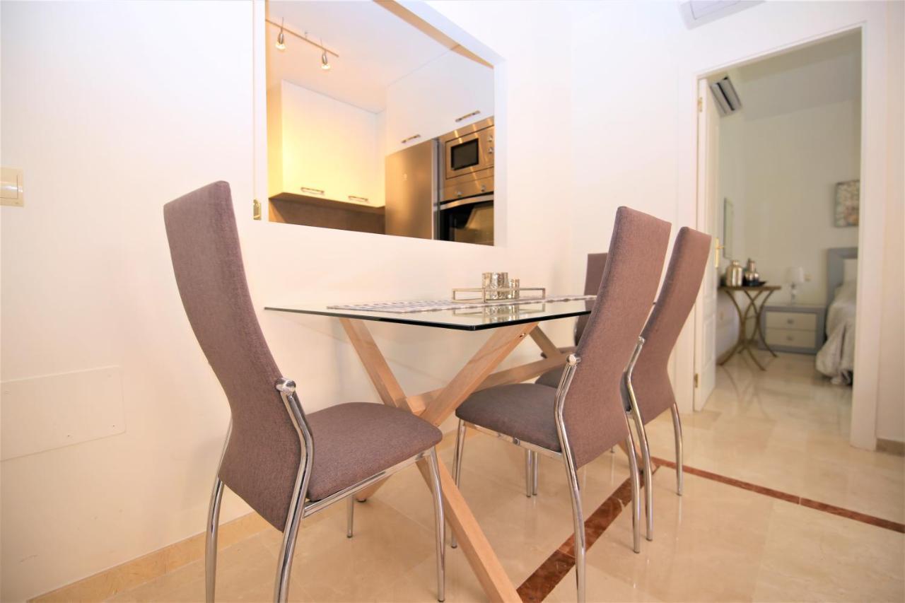 Apartment Nala เอสเตโปนา ภายนอก รูปภาพ