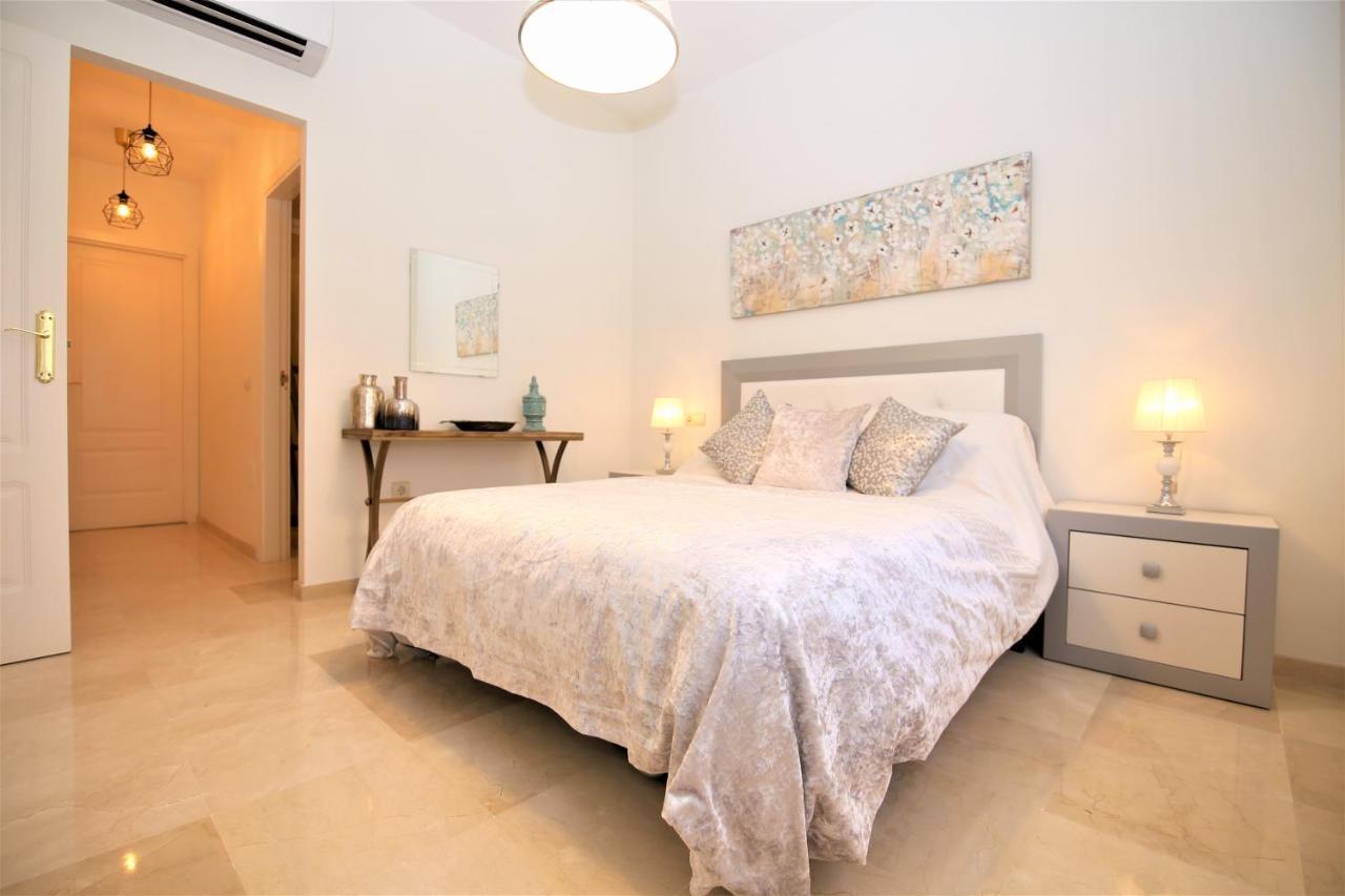 Apartment Nala เอสเตโปนา ภายนอก รูปภาพ