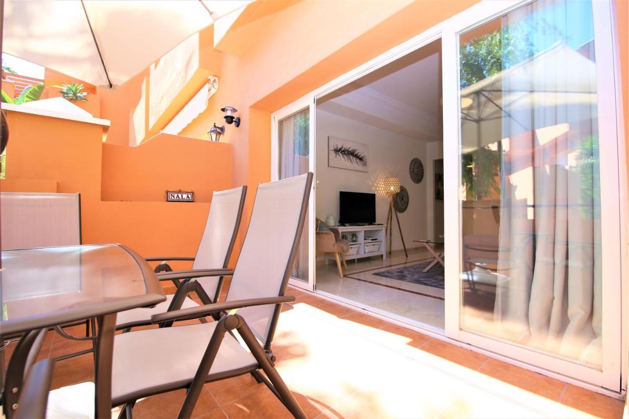 Apartment Nala เอสเตโปนา ภายนอก รูปภาพ