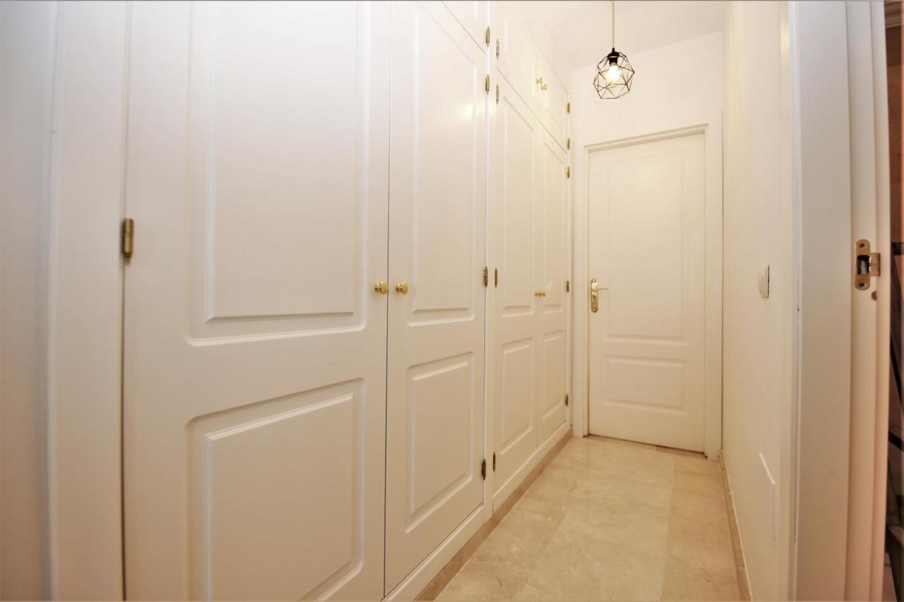 Apartment Nala เอสเตโปนา ภายนอก รูปภาพ