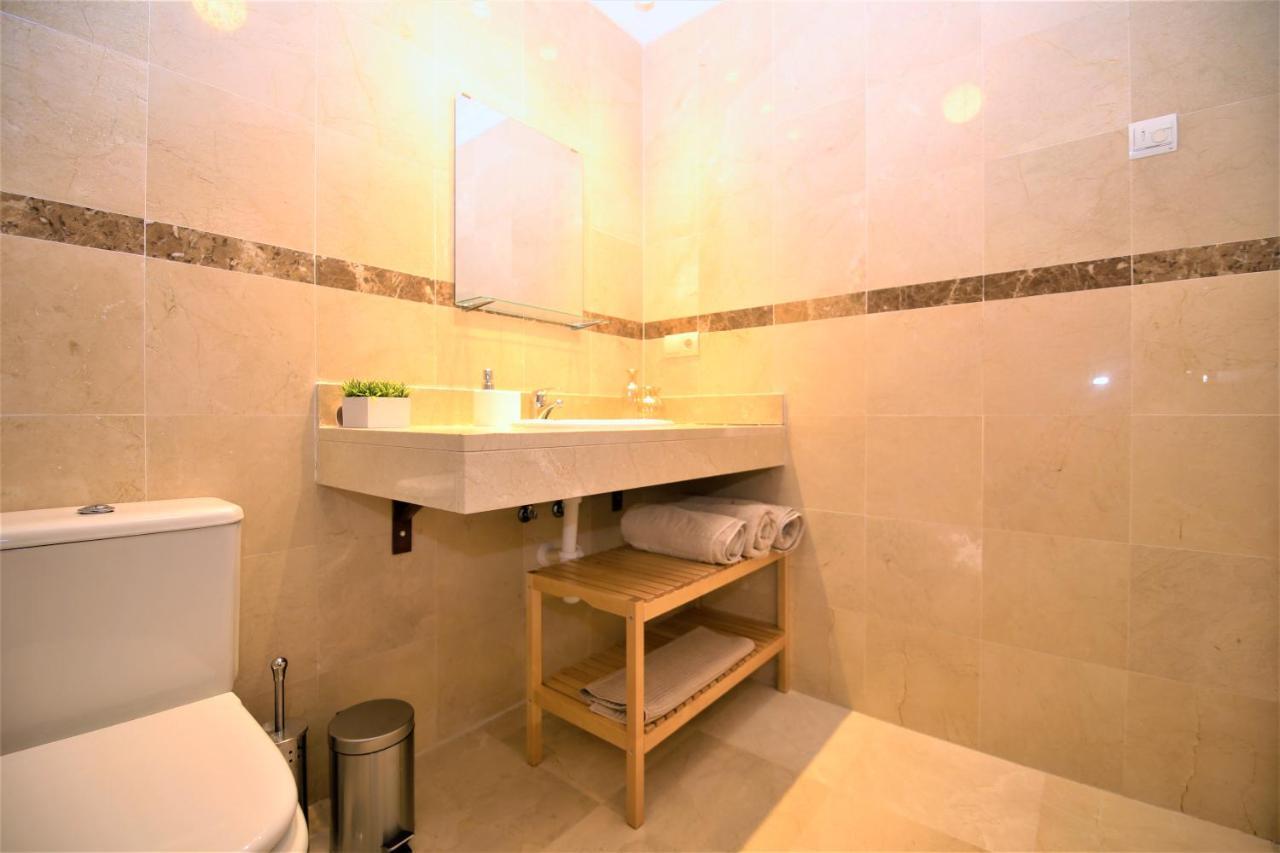 Apartment Nala เอสเตโปนา ภายนอก รูปภาพ