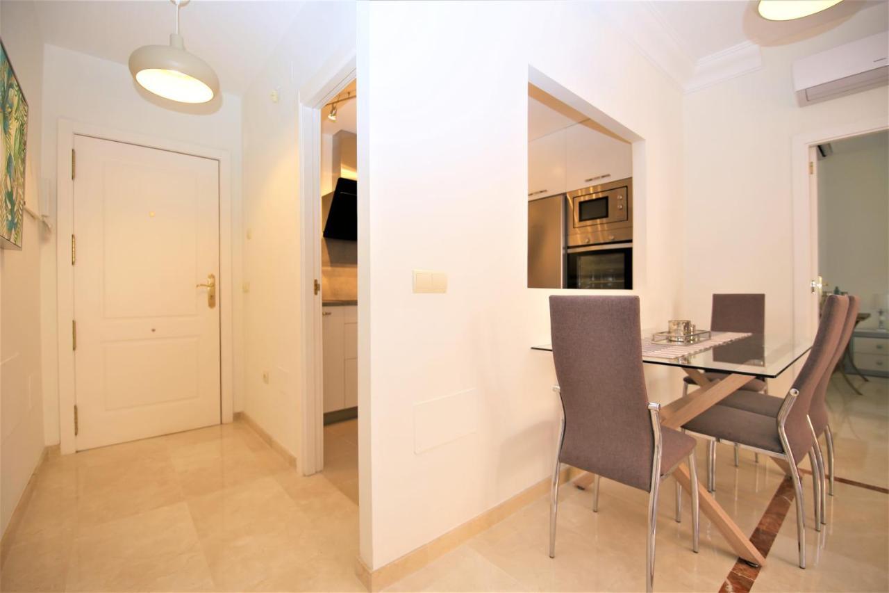 Apartment Nala เอสเตโปนา ภายนอก รูปภาพ