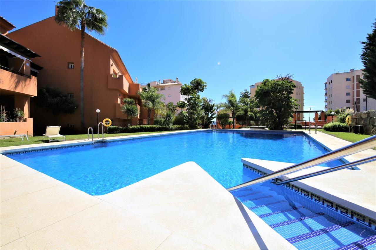 Apartment Nala เอสเตโปนา ภายนอก รูปภาพ