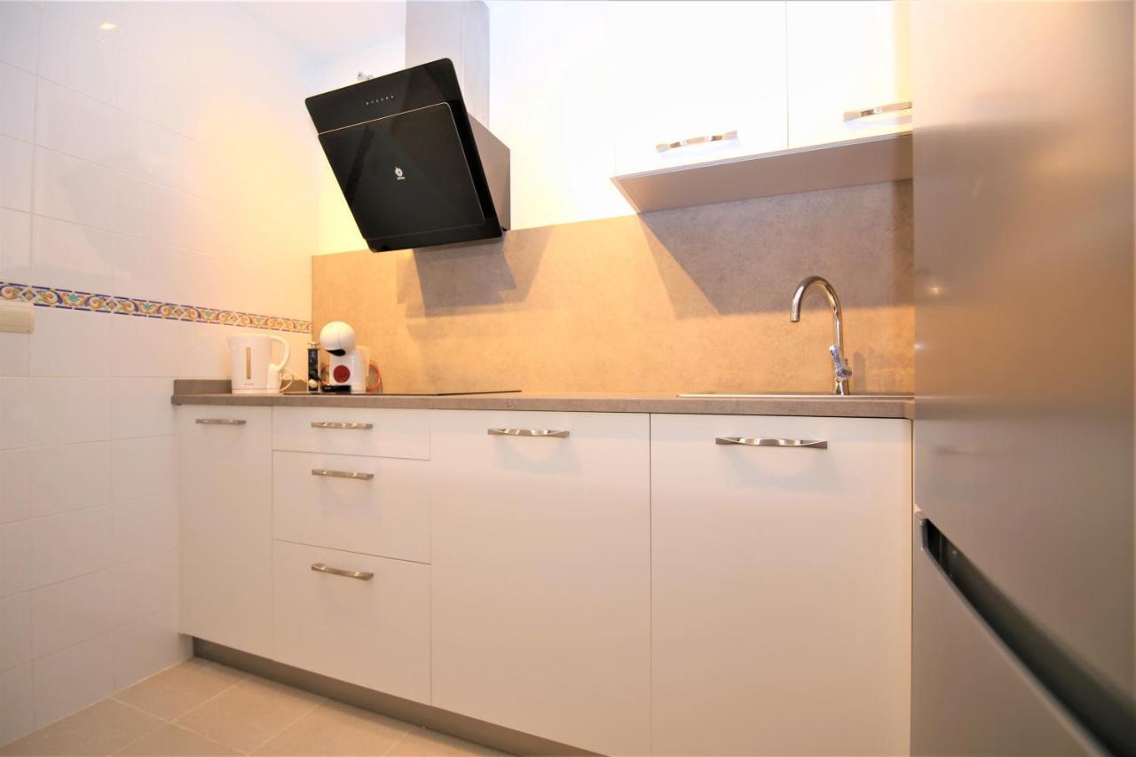 Apartment Nala เอสเตโปนา ภายนอก รูปภาพ