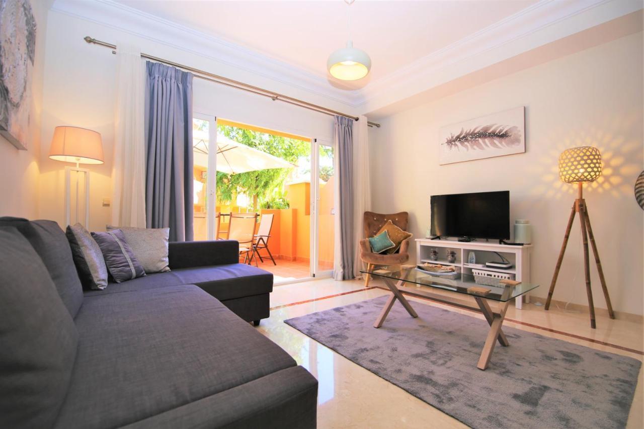 Apartment Nala เอสเตโปนา ภายนอก รูปภาพ