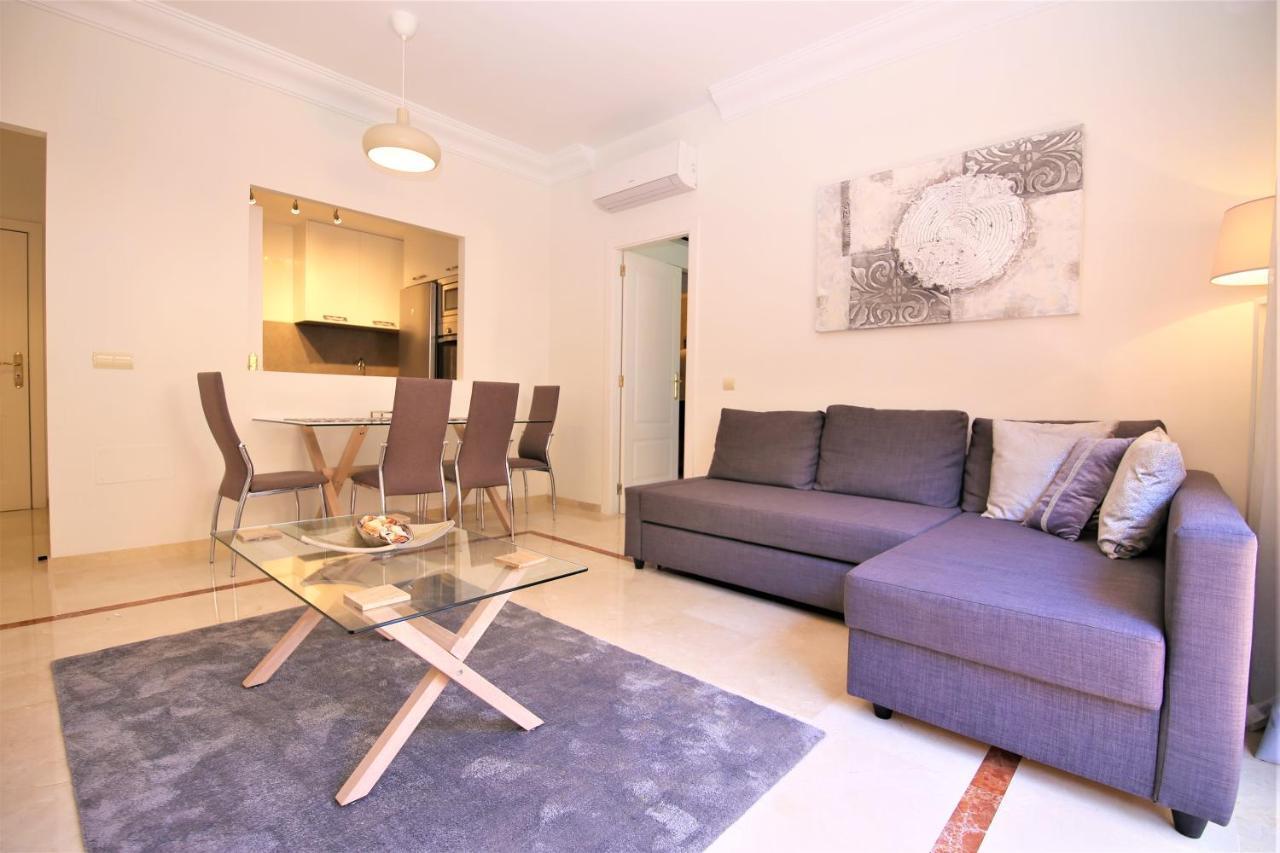 Apartment Nala เอสเตโปนา ภายนอก รูปภาพ